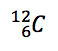 Notation for isotopes