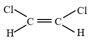 Cis-1,2-dichloroethene