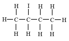 2-iodobutane